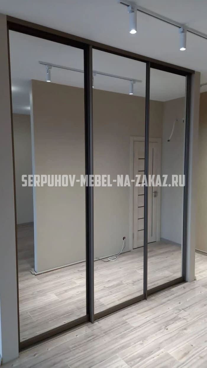 Стенки на заказ в Серпухове