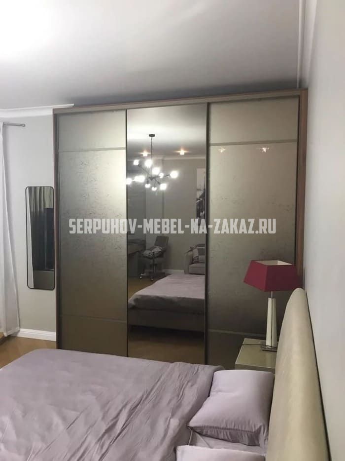 Стенки на заказ в Серпухове