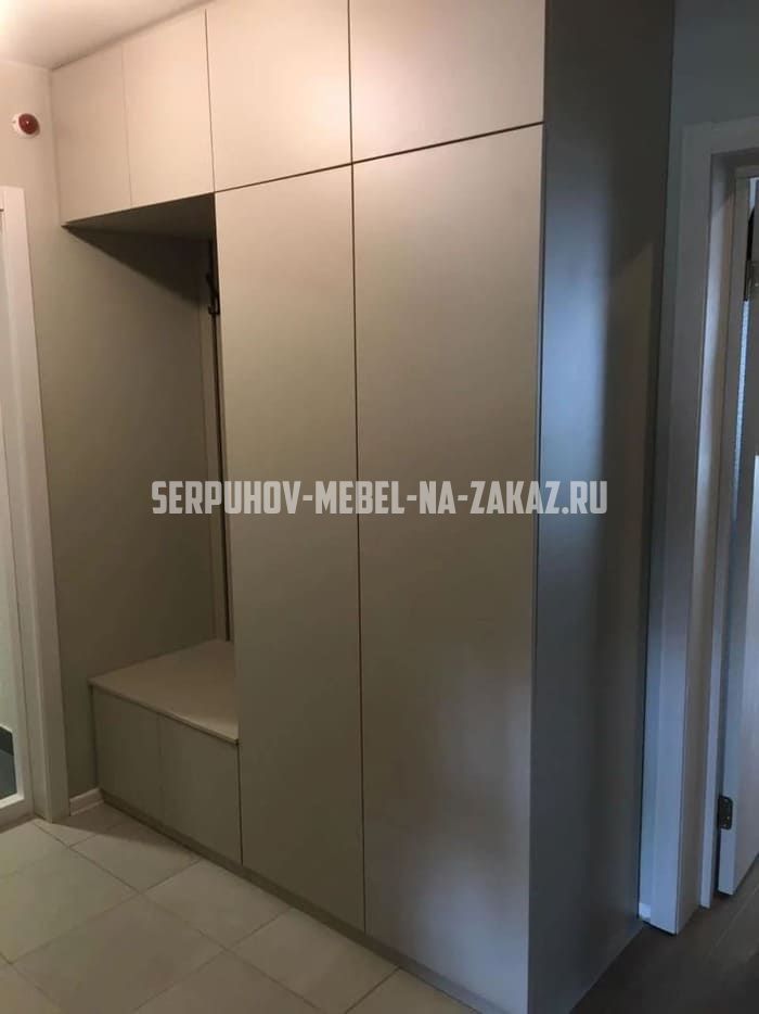 Стенки на заказ в Серпухове