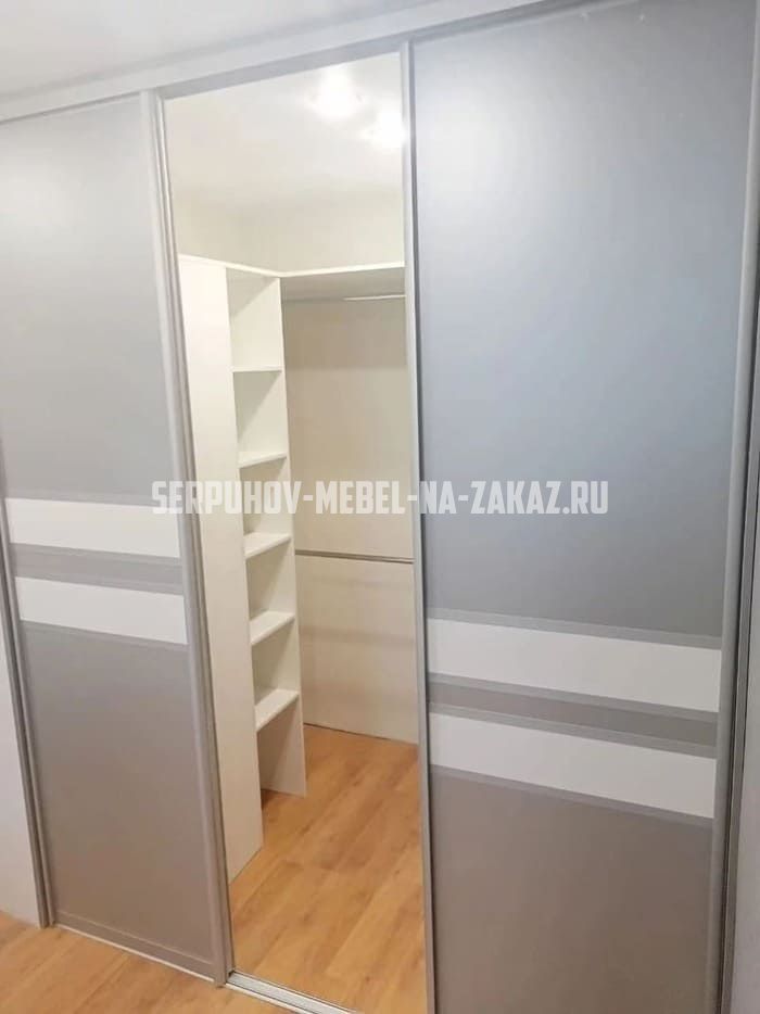 Стенки на заказ в Серпухове
