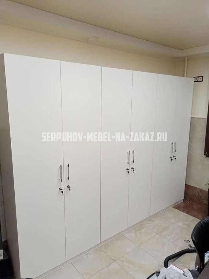 Стенки на заказ в Серпухове