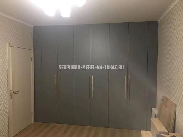 Стенки на заказ в Серпухове