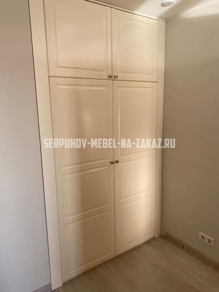 Стенки на заказ в Серпухове