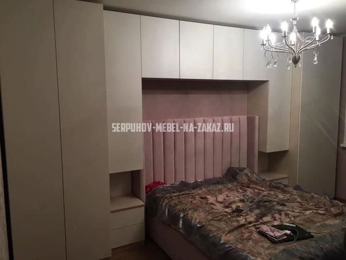 Стенки на заказ в Серпухове