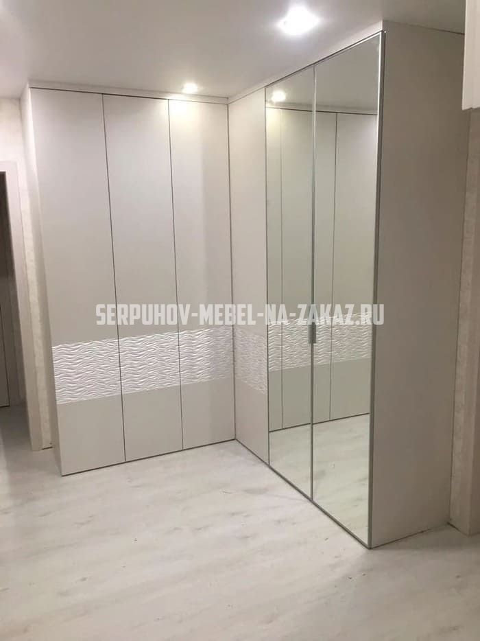 Стенки на заказ в Серпухове