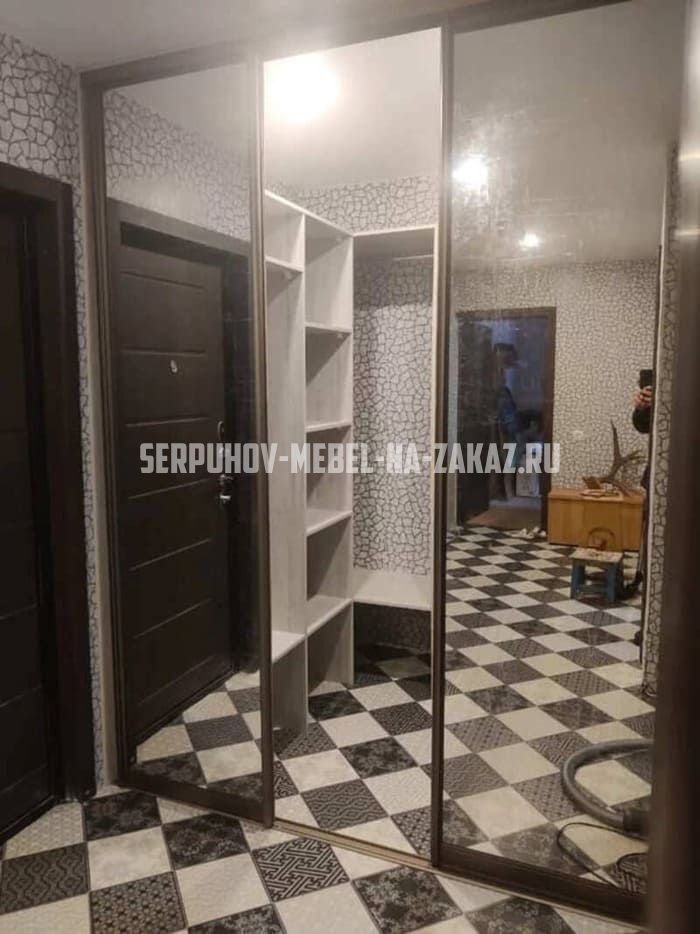 Стенки на заказ в Серпухове