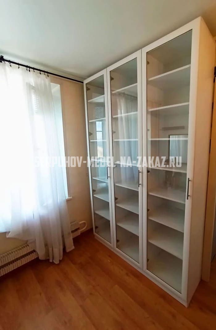 Стенки на заказ в Серпухове