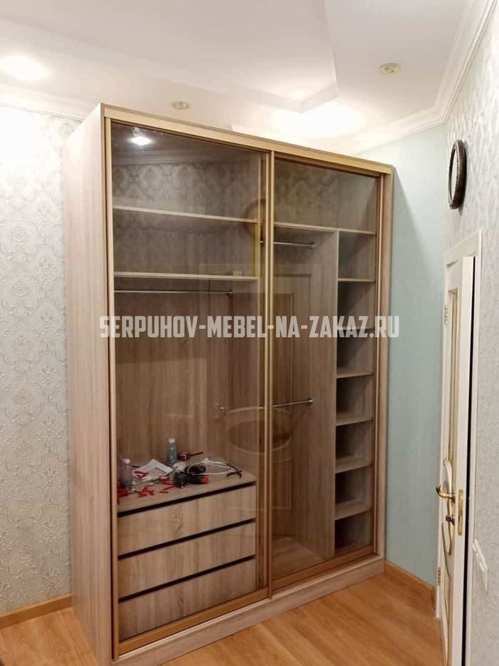 Стенки на заказ в Серпухове