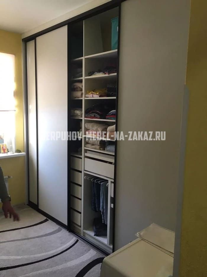 Стенки на заказ в Серпухове